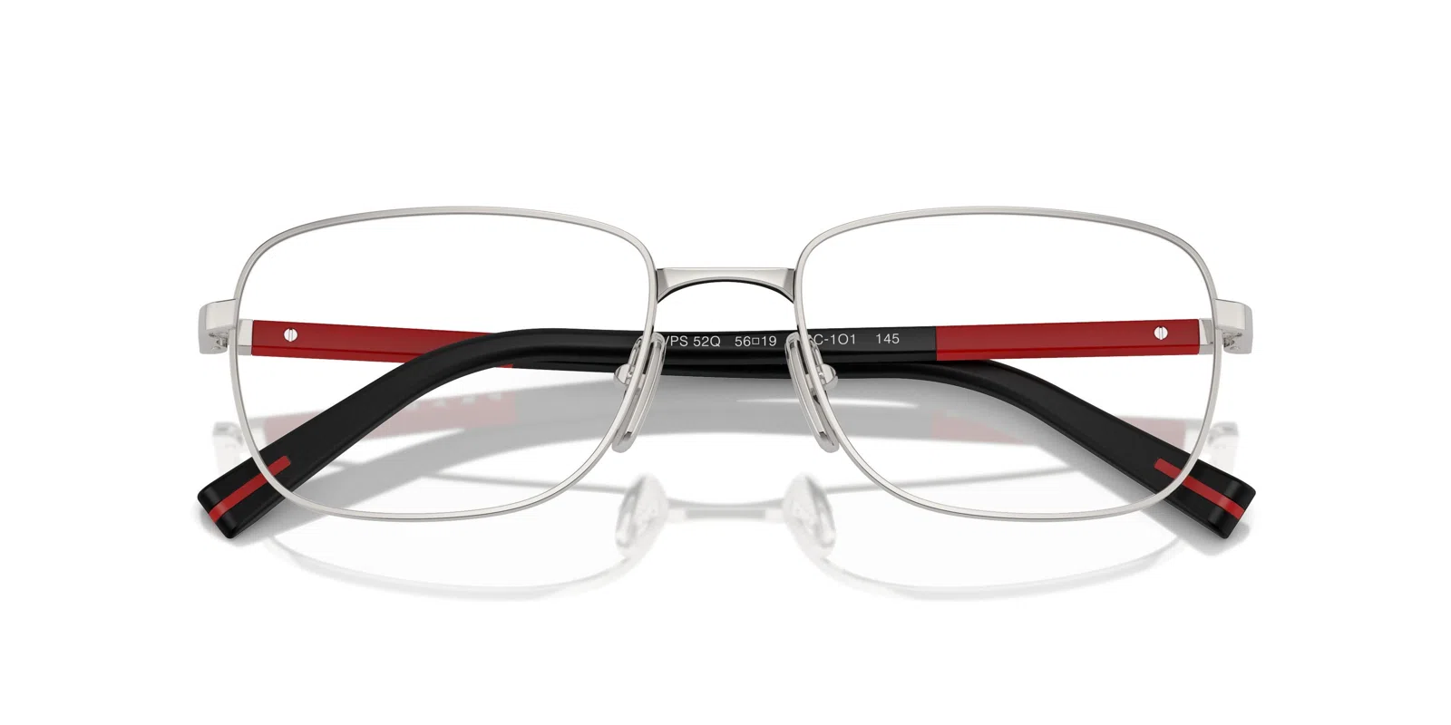 Prada Linea Rossa 52QV Eyeglasses - view 14